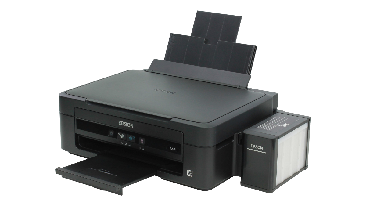 Сервисный центр Epson в Краснодаре