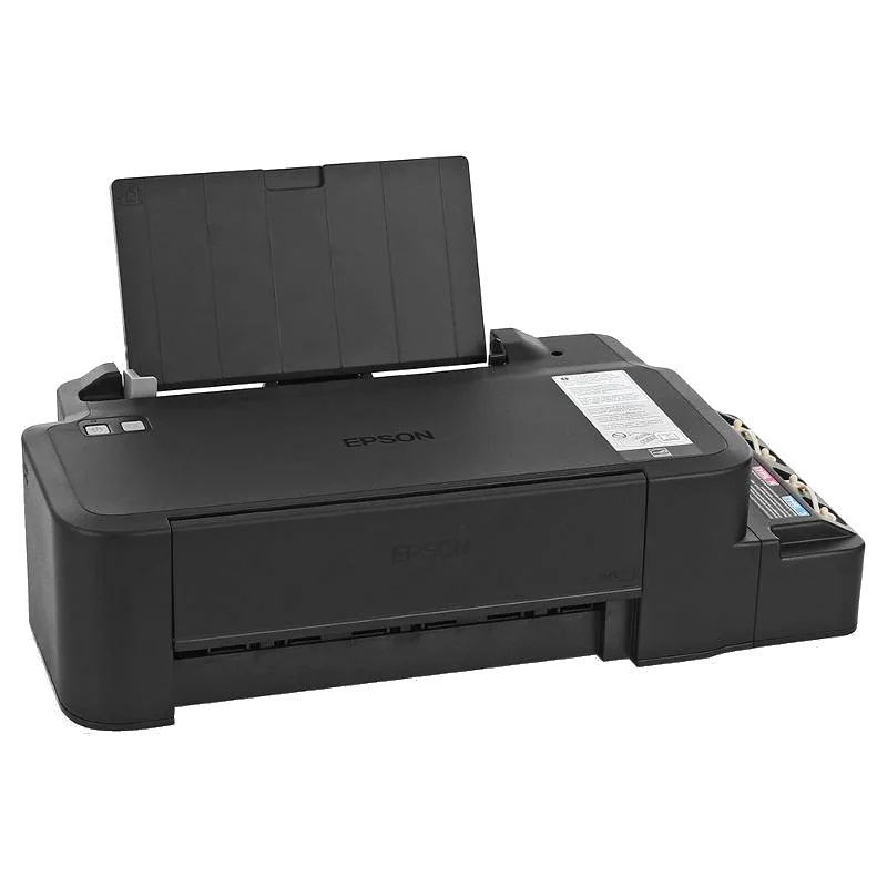 Ремонт принтеров  Epson L120 в Краснодаре