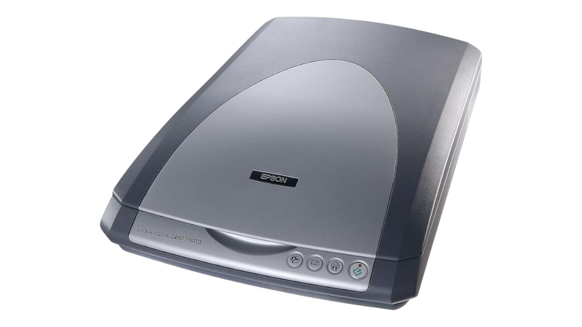 Ремонт сканеров  Epson Perfection 2480 Photo в Краснодаре