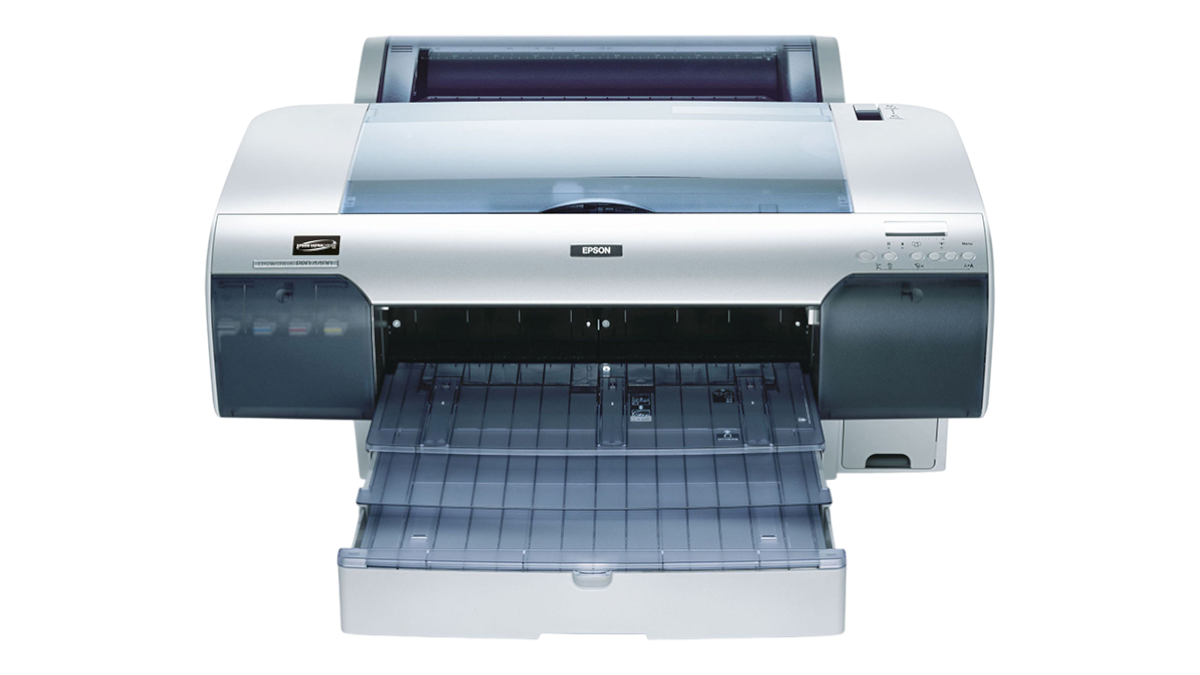 Ремонт плоттеров  Epson 4450 в Краснодаре